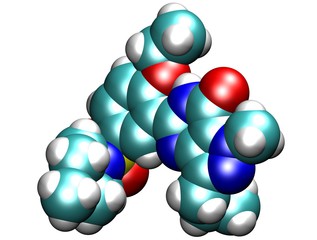 Lithium et dysfonctionnement érectile